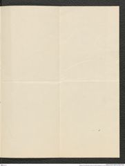 Nachlass Franz Steindachner, Brief von Heinrich Westenholz an Franz Steindachner (08.07.1889), Inv.Nr. 588.01, Seite 3